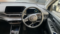 Hyundai i20 1.0T GDi 48V MHD Premium 5dr Petrol Hatchback